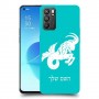גדי כיסוי מגן קשיח בעיצוב אישי עם השם שלך ל Oppo Reno6 5G יחידה אחת סקרין מובייל