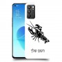 סרטן כיסוי מגן קשיח בעיצוב אישי עם השם שלך ל Oppo Reno6 5G יחידה אחת סקרין מובייל