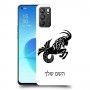 גדי כיסוי מגן קשיח בעיצוב אישי עם השם שלך ל Oppo Reno6 5G יחידה אחת סקרין מובייל