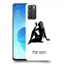 בתולה כיסוי מגן קשיח בעיצוב אישי עם השם שלך ל Oppo Reno6 5G יחידה אחת סקרין מובייל