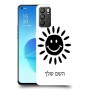 שמש כיסוי מגן קשיח בעיצוב אישי עם השם שלך ל Oppo Reno6 5G יחידה אחת סקרין מובייל