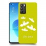 עטלפים כיסוי מגן קשיח בעיצוב אישי עם השם שלך ל Oppo Reno6 5G יחידה אחת סקרין מובייל