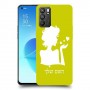 אישה אהבה כיסוי מגן קשיח בעיצוב אישי עם השם שלך ל Oppo Reno6 5G יחידה אחת סקרין מובייל