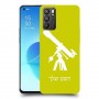 טלסקופ כיסוי מגן קשיח בעיצוב אישי עם השם שלך ל Oppo Reno6 5G יחידה אחת סקרין מובייל