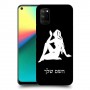 בתולה כיסוי מגן קשיח בעיצוב אישי עם השם שלך ל Realme 7i יחידה אחת סקרין מובייל