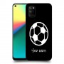 כדורגל - כדור כיסוי מגן קשיח בעיצוב אישי עם השם שלך ל Realme 7i יחידה אחת סקרין מובייל