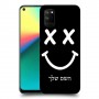 סמיילי כיסוי מגן קשיח בעיצוב אישי עם השם שלך ל Realme 7i יחידה אחת סקרין מובייל