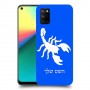 עקרב כיסוי מגן קשיח בעיצוב אישי עם השם שלך ל Realme 7i יחידה אחת סקרין מובייל