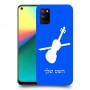 כינור כיסוי מגן קשיח בעיצוב אישי עם השם שלך ל Realme 7i יחידה אחת סקרין מובייל