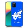 גדי כיסוי מגן קשיח בעיצוב אישי עם השם שלך ל Realme 7i יחידה אחת סקרין מובייל