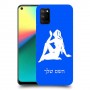 בתולה כיסוי מגן קשיח בעיצוב אישי עם השם שלך ל Realme 7i יחידה אחת סקרין מובייל
