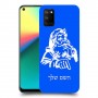 סנטה קלאוס כיסוי מגן קשיח בעיצוב אישי עם השם שלך ל Realme 7i יחידה אחת סקרין מובייל