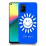 שמש כיסוי מגן קשיח בעיצוב אישי עם השם שלך ל Realme 7i יחידה אחת סקרין מובייל