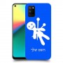 וודו כיסוי מגן קשיח בעיצוב אישי עם השם שלך ל Realme 7i יחידה אחת סקרין מובייל