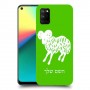 טלה כיסוי מגן קשיח בעיצוב אישי עם השם שלך ל Realme 7i יחידה אחת סקרין מובייל