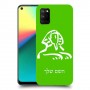 ספינקס מצרים כיסוי מגן קשיח בעיצוב אישי עם השם שלך ל Realme 7i יחידה אחת סקרין מובייל