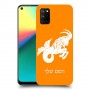 גדי כיסוי מגן קשיח בעיצוב אישי עם השם שלך ל Realme 7i יחידה אחת סקרין מובייל