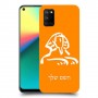 ספינקס מצרים כיסוי מגן קשיח בעיצוב אישי עם השם שלך ל Realme 7i יחידה אחת סקרין מובייל