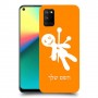 וודו כיסוי מגן קשיח בעיצוב אישי עם השם שלך ל Realme 7i יחידה אחת סקרין מובייל