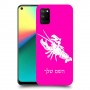 סרטן כיסוי מגן קשיח בעיצוב אישי עם השם שלך ל Realme 7i יחידה אחת סקרין מובייל