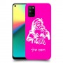 סנטה קלאוס כיסוי מגן קשיח בעיצוב אישי עם השם שלך ל Realme 7i יחידה אחת סקרין מובייל