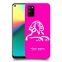 ספינקס מצרים כיסוי מגן קשיח בעיצוב אישי עם השם שלך ל Realme 7i יחידה אחת סקרין מובייל