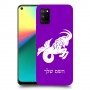 גדי כיסוי מגן קשיח בעיצוב אישי עם השם שלך ל Realme 7i יחידה אחת סקרין מובייל