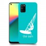 גלישת מפרש כיסוי מגן קשיח בעיצוב אישי עם השם שלך ל Realme 7i יחידה אחת סקרין מובייל