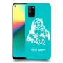 סנטה קלאוס כיסוי מגן קשיח בעיצוב אישי עם השם שלך ל Realme 7i יחידה אחת סקרין מובייל
