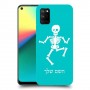 שלד כיסוי מגן קשיח בעיצוב אישי עם השם שלך ל Realme 7i יחידה אחת סקרין מובייל