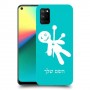 וודו כיסוי מגן קשיח בעיצוב אישי עם השם שלך ל Realme 7i יחידה אחת סקרין מובייל