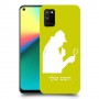 שרלוק הומס - בלש כיסוי מגן קשיח בעיצוב אישי עם השם שלך ל Realme 7i יחידה אחת סקרין מובייל