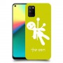 וודו כיסוי מגן קשיח בעיצוב אישי עם השם שלך ל Realme 7i יחידה אחת סקרין מובייל