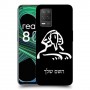 ספינקס מצרים כיסוי מגן קשיח בעיצוב אישי עם השם שלך ל Realme 8 5G יחידה אחת סקרין מובייל
