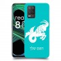 גדי כיסוי מגן קשיח בעיצוב אישי עם השם שלך ל Realme 8 5G יחידה אחת סקרין מובייל