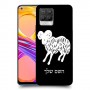 טלה כיסוי מגן קשיח בעיצוב אישי עם השם שלך ל Realme 8 Pro יחידה אחת סקרין מובייל