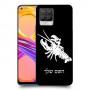 סרטן כיסוי מגן קשיח בעיצוב אישי עם השם שלך ל Realme 8 Pro יחידה אחת סקרין מובייל