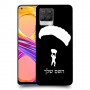צניחה חופשית כיסוי מגן קשיח בעיצוב אישי עם השם שלך ל Realme 8 Pro יחידה אחת סקרין מובייל