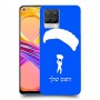 צניחה חופשית כיסוי מגן קשיח בעיצוב אישי עם השם שלך ל Realme 8 Pro יחידה אחת סקרין מובייל
