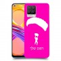 צניחה חופשית כיסוי מגן קשיח בעיצוב אישי עם השם שלך ל Realme 8 Pro יחידה אחת סקרין מובייל