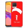 צניחה חופשית כיסוי מגן קשיח בעיצוב אישי עם השם שלך ל Realme 8 Pro יחידה אחת סקרין מובייל