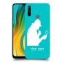 שרלוק הומס - בלש כיסוי מגן קשיח בעיצוב אישי עם השם שלך ל Realme C3 יחידה אחת סקרין מובייל