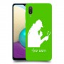 שרלוק הומס - בלש כיסוי מגן קשיח בעיצוב אישי עם השם שלך ל Samsung Galaxy A02 יחידה אחת סקרין מובייל