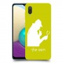 שרלוק הומס - בלש כיסוי מגן קשיח בעיצוב אישי עם השם שלך ל Samsung Galaxy A02 יחידה אחת סקרין מובייל