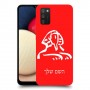 ספינקס מצרים כיסוי מגן קשיח בעיצוב אישי עם השם שלך ל Samsung Galaxy A02s יחידה אחת סקרין מובייל