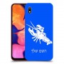 סרטן כיסוי מגן קשיח בעיצוב אישי עם השם שלך ל Samsung Galaxy A10 יחידה אחת סקרין מובייל