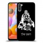 סנטה קלאוס כיסוי מגן קשיח בעיצוב אישי עם השם שלך ל Samsung Galaxy A11 יחידה אחת סקרין מובייל