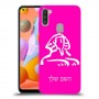 ספינקס מצרים כיסוי מגן קשיח בעיצוב אישי עם השם שלך ל Samsung Galaxy A11 יחידה אחת סקרין מובייל