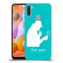 שרלוק הומס - בלש כיסוי מגן קשיח בעיצוב אישי עם השם שלך ל Samsung Galaxy A11 יחידה אחת סקרין מובייל