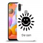 שמש כיסוי מגן קשיח בעיצוב אישי עם השם שלך ל Samsung Galaxy A11 יחידה אחת סקרין מובייל